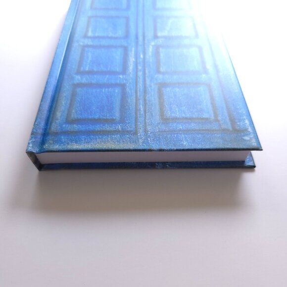 Doctor Who River Song's TARDIS Journal - Picture 3 of 4